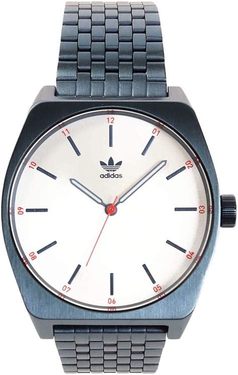 adidas watches herren uhren process m1 blau einheitsgröße|Adidas Originals Z02.